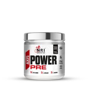 AXIS POWER PRE